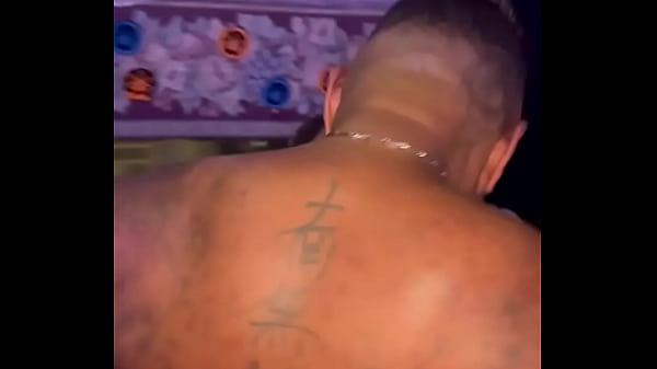 Image Festinha transando no pelo com Nego Catra