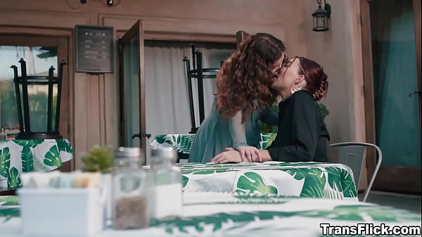 Image Leana Lovings wants some one on one time with olf friend Emma Rose which them into having one serendipitous encounter they will never forget