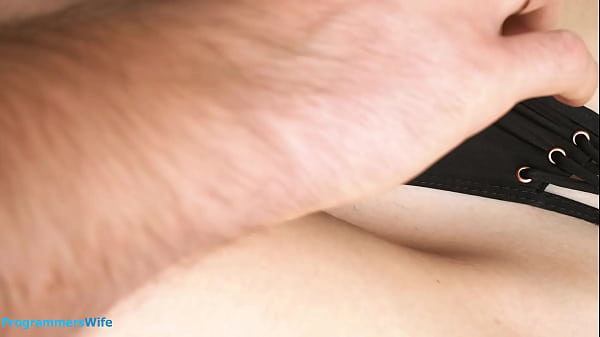 Image Closeup doggy fuck till cum on pussy - ProgrammersWife