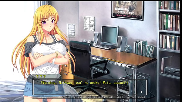 Image Big Boobed Family Part 1