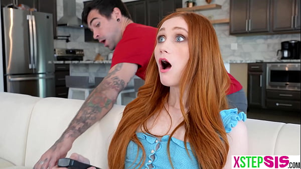 Image Pranking his tiny stepsister teen got huge cock stepbro laid