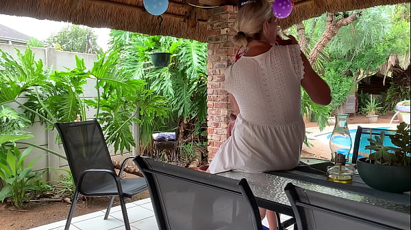 Image Sexy ex wife bending over so I can fuck her pussy