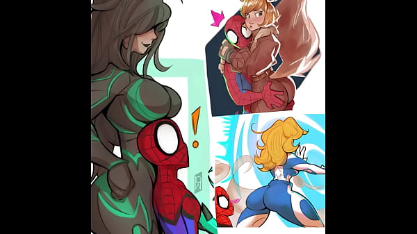 Image Marvel Rivals Compilation