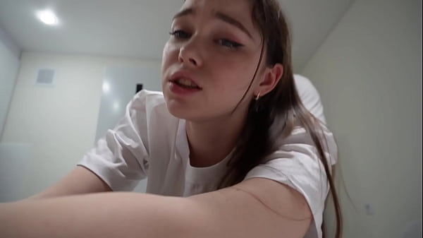 Image Stepsister made breakfast, had to feed her cum.