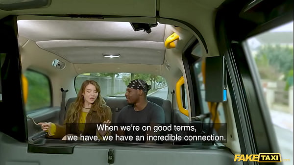 Image Fake Taxi &quot_I've forgotten my wallet, FUCK my girlfriend?&quot_