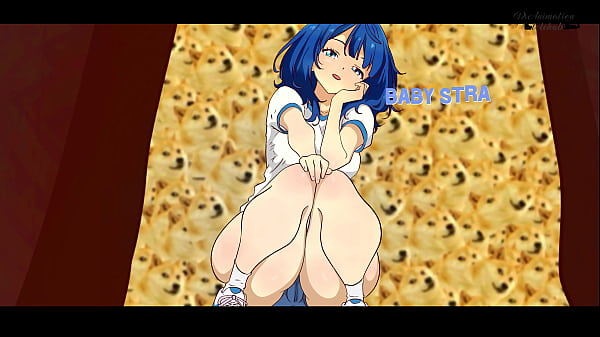Image Double penetration performed by Anna Yanami ! Too Many Losing Heroines  Hentai, Cartoon, Parody !