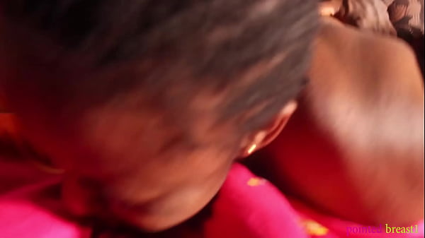 Image Black monster cock nephew tastes his fat ass anut wet and creampie pussy for the first time