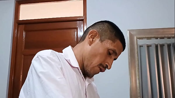 Image Trailer Entrego mi culo para un nuevo trabajo