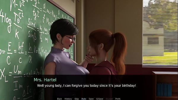 Image All Sex Scenes from the Game - Milf Breeder