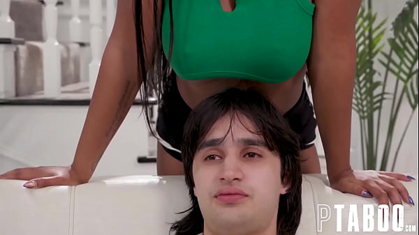 Image Boob Bouncing Bamboozle Elias Cash, Lily Starfire