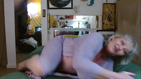 Image 1205 A Bedtime Romp from Sweet and Sexy Mature PAWG DawnSkye1962