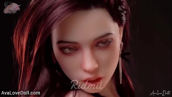 Image Lorena Busty Woman J Cup Suck A Big Dildo And Get Her Boobs Groped Ridmii Sexdoll 168J
