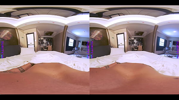 Image PURITY VR - Every Morning She Takes My Sperm
