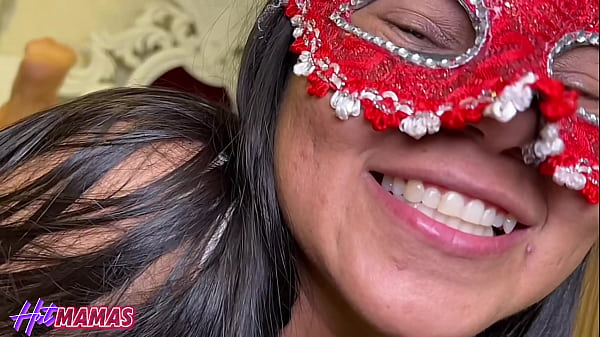 Image MILF Nana Bukkake colocando tudo pra dentro em dupla penetra&ccedil_&atilde_o vaginal
