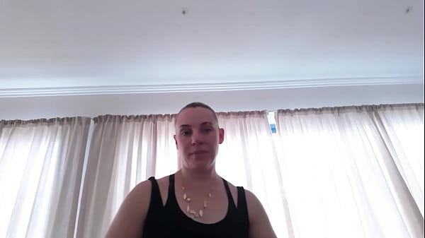 Image POV Pegging from Gorgeous MILF Hotwife Femdom Hands Free Riding Cumshot Prostate Orgasm