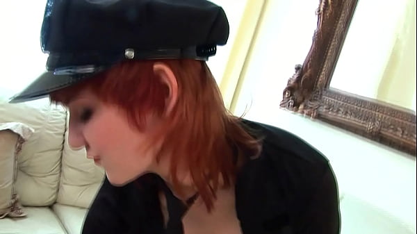 Image Solo uniform anal toy