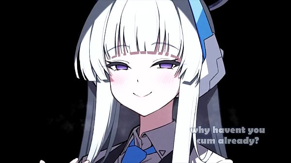 Image noa wants you to only love her hentai JOI