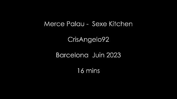 Image Girl Friend Experience - Merce Palau - Cris Angelo 92 PRO AM - Private Fuck Series - 17min - TRAILER