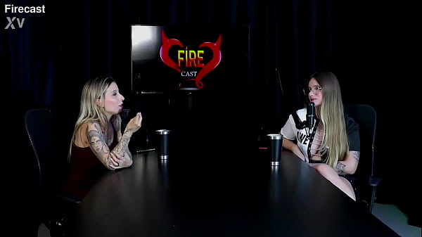 Image MELHORES MOMENTOS DE NATY VARGA NO FIRE CAST COM BABY FIRE - (WATCH ON: SHEER/RED)