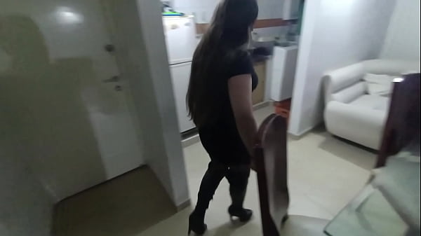 Image Esposa Puta Mexicana En Usa Folla Con El Jefe De Su Marido Por Dinero Le Encanta Ser Una Puta Casera Compilacion 3