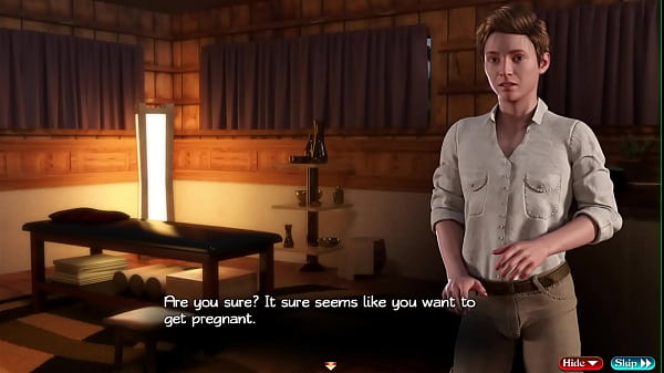 Image Treasure of Nadia - (PT 90) - {NLT MEDIA} - (Visual novel)