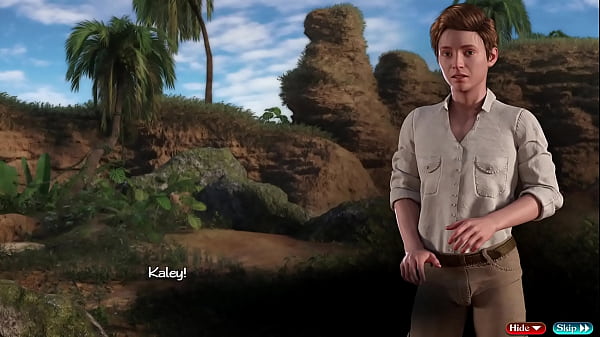 Image Treasure of Nadia - (PT 89) - {NLT MEDIA} - (Visual novel)