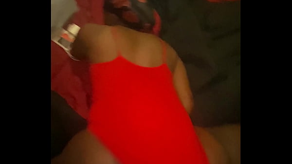 Image College roomate cums more than me