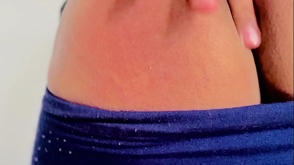 Image Misslili with big round beautiful ass takes a muli in asshole