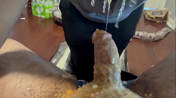 Image My Favorite Position for Throat Fucking (Puke)