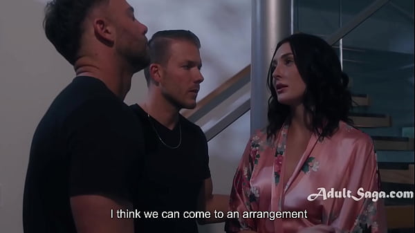 Image Snitch or Slut Wife Shared To Earn Heist Partners Trust - Seth Codey Steele, Charlotte Sins