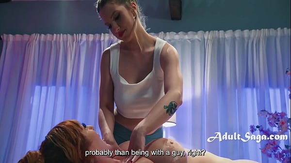Image Knotty Bride, Rubbed the Right Way - Lauren Phillips, Octavia Red