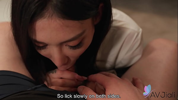 Image Chinese office lady Chetty has hard sex with a guy.