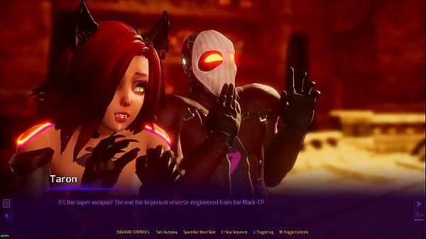 Image Cheese Plays: Subverse Part 10