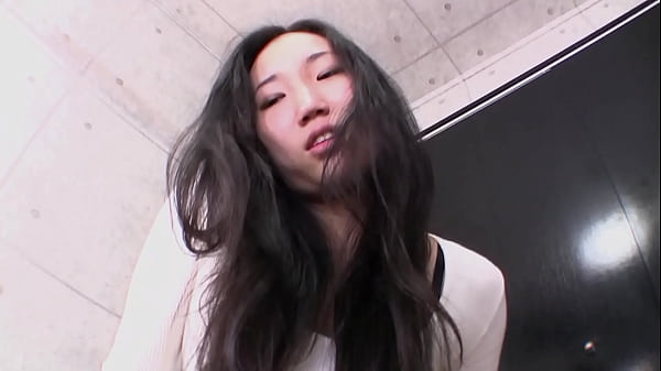 Image Japan Secretary masturbate and fuck as a slut