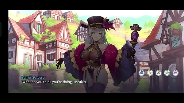 Image Cherry tale: Unknown side of the Queen