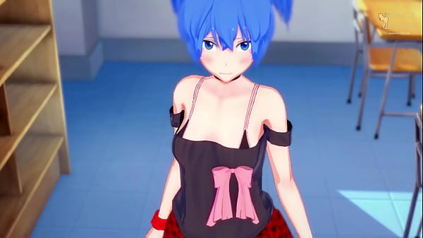 Image Nagisa naughty femboy seduces you with a JOI - Ansatsu Kyoshitsu