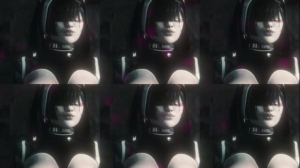 Image UNHOLY | HMV/PMV [Arckom]