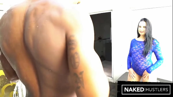 Image Perfect Girlfriend Sucks her Athlete boyfriends Dick everyday when he comes home from Practice