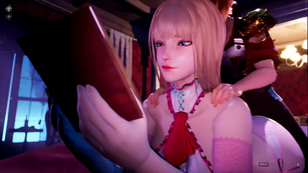 Image Under The Witch All Scenes Gameplay
