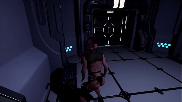 Image Project Werewulf - Adult Horror Game part2