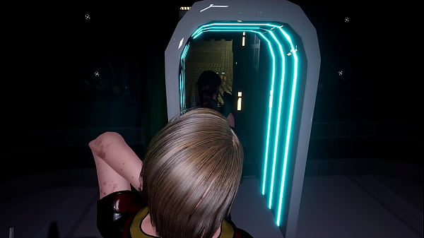 Image Project Werewulf - Adult Horror Game part3