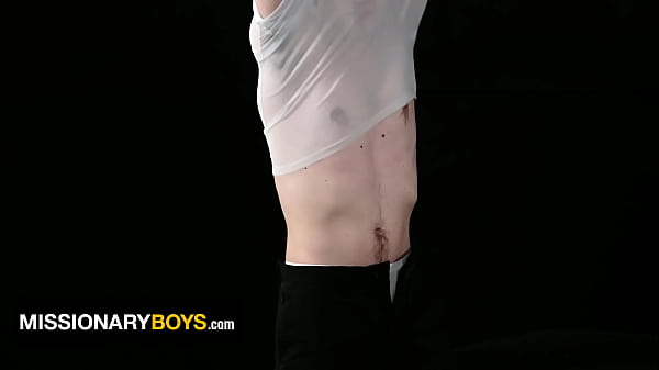 Image Missionary Boys - Obedient Missionary Submits to His Leader