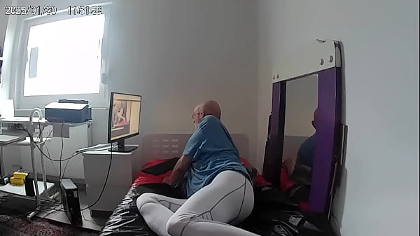 Image Wei&szlig_e Lycra           goileglatze