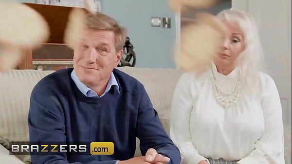 Image BRAZZERS - Danny Hires Scarlett Jones As A Wife For A Day But Can't Resist Fucking Her All Over The Place