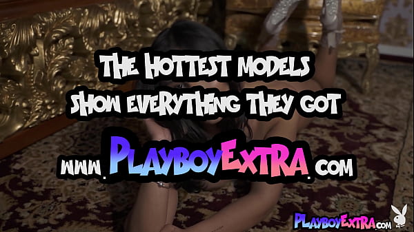 Image Classy latina teen Snaxychan introduces all her little secrets for Playboy