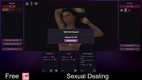 Image Sexual Dealing