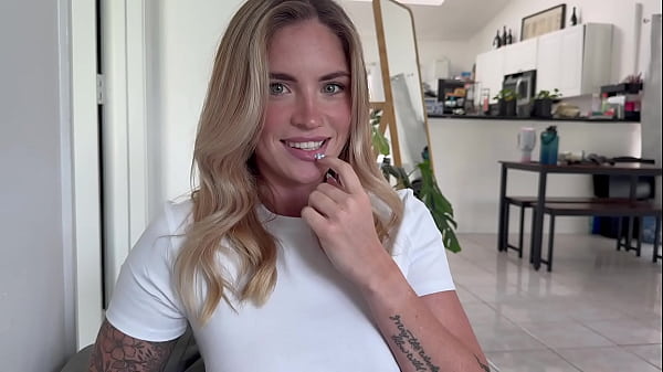 Image Stepsisters Blonde Big Titty Bestfriend Begs Me to Fuck Her &quot_I HAVE I BF IM JUST REALLLY HORNY&quot_