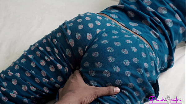 Image Jija Sali Celebrating first Anniversary, Desi Sister in law taking Huge Cumload in her Mouth and do Gargle