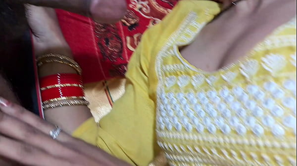 Image Desi Bhabhi&rsquo_s Steamy Session Ends with Intimate Moments