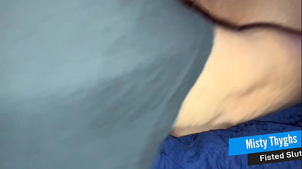 Image Fat Slut Fisted Fucked Squirting